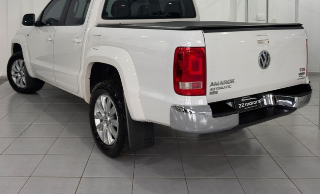 VW -  AMAROK High.CD 2.0 16V TDI 4x4 Dies. Aut 2015-5