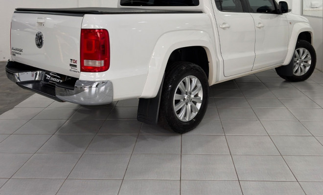 VW -  AMAROK High.CD 2.0 16V TDI 4x4 Dies. Aut 2015-4