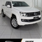 VW -  AMAROK High.CD 2.0 16V TDI 4x4 Dies. Aut 2015-0