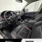 VW -  AMAROK High.CD 2.0 16V TDI 4x4 Dies. Aut 2015-2