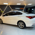 Caoa Chery/Chery ARRIZO 6 GSX 1.5 Turbout. 2022 Flex  36 MIL KM   C/TETO SOLAR-2
