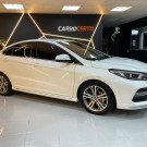 Caoa Chery/Chery ARRIZO 6 GSX 1.5 Turbout. 2022 Flex  36 MIL KM   C/TETO SOLAR-0