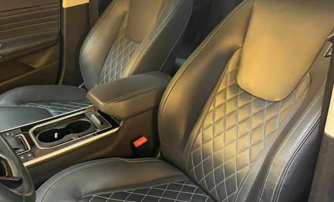 Caoa Chery/Chery ARRIZO 6 GSX 1.5 Turbout. 2022 Flex  36 MIL KM   C/TETO SOLAR-6