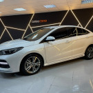Caoa Chery/Chery ARRIZO 6 GSX 1.5 Turbout. 2022 Flex  36 MIL KM   C/TETO SOLAR-1