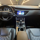 Caoa Chery/Chery ARRIZO 6 GSX 1.5 Turbout. 2022 Flex  36 MIL KM   C/TETO SOLAR-4