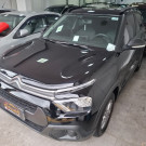 Citroën C3 Feel 1.0 Flex 6V 5p Mec. 2024 Flex-20