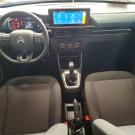 Citroën C3 Feel 1.0 Flex 6V 5p Mec. 2024 Flex-8