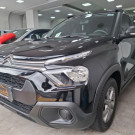 Citroën C3 Feel 1.0 Flex 6V 5p Mec. 2024 Flex-1