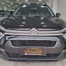 Citroën C3 Feel 1.0 Flex 6V 5p Mec. 2024 Flex-0