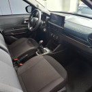 Citroën C3 Feel 1.0 Flex 6V 5p Mec. 2024 Flex-11