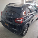 Citroën C3 Feel 1.0 Flex 6V 5p Mec. 2024 Flex-23
