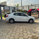 Renault LOGAN Expres./Exp. UP Hi-Flex 1.0 16V 4p 2015 Flex-0