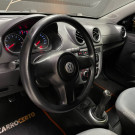 VW - VolksWagen Gol (novo) 1.0  2009 Flex   Completo-8