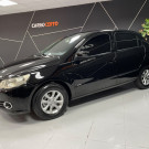 VW - VolksWagen Gol (novo) 1.0  2009 Flex   Completo-1