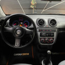 VW - VolksWagen Gol (novo) 1.0  2009 Flex   Completo-5