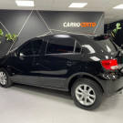VW - VolksWagen Gol (novo) 1.0  2009 Flex   Completo-2