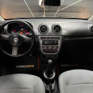 VW - VolksWagen Gol (novo) 1.0  2009 Flex   Completo-4