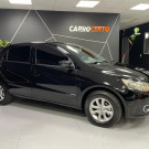 VW - VolksWagen Gol (novo) 1.0  2009 Flex   Completo-0