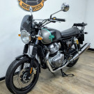 Royal Enfield Interceptor 650cc ABS 2024 Gasolina-2