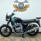 Royal Enfield Interceptor 650cc ABS 2024 Gasolina-3