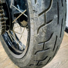 Royal Enfield Interceptor 650cc ABS 2024 Gasolina-10