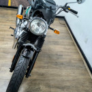 Royal Enfield Interceptor 650cc ABS 2024 Gasolina-1
