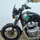Royal Enfield Interceptor 650cc ABS 2024 Gasolina-7