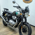 Royal Enfield Interceptor 650cc ABS 2024 Gasolina-0