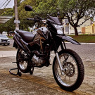 HONDA NXR 160cc BROS ESDD FLEXONE ano 2023-0