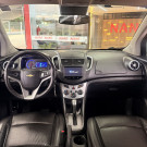 GM - Chevrolet TRACKER LTZ 1.8 16V Flex 4x2 Aut. 2015 Flex-8