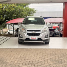 GM - Chevrolet TRACKER LTZ 1.8 16V Flex 4x2 Aut. 2015 Flex-0