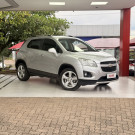 GM - Chevrolet TRACKER LTZ 1.8 16V Flex 4x2 Aut. 2015 Flex-1