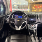 GM - Chevrolet TRACKER LTZ 1.8 16V Flex 4x2 Aut. 2015 Flex-7