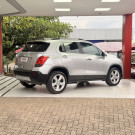 GM - Chevrolet TRACKER LTZ 1.8 16V Flex 4x2 Aut. 2015 Flex-2