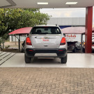 GM - Chevrolet TRACKER LTZ 1.8 16V Flex 4x2 Aut. 2015 Flex-3