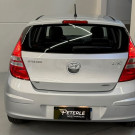 Hyundai i30 2.0 16V 145cv 5p Aut. 2010 Gasolina-4