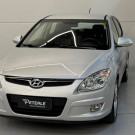 Hyundai i30 2.0 16V 145cv 5p Aut. 2010 Gasolina-5