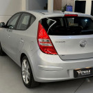 Hyundai i30 2.0 16V 145cv 5p Aut. 2010 Gasolina-8