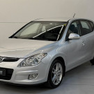 Hyundai i30 2.0 16V 145cv 5p Aut. 2010 Gasolina-7