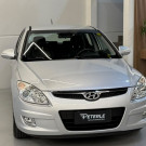 Hyundai i30 2.0 16V 145cv 5p Aut. 2010 Gasolina-2