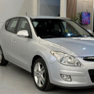Hyundai i30 2.0 16V 145cv 5p Aut. 2010 Gasolina-1
