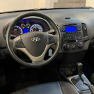 Hyundai i30 2.0 16V 145cv 5p Aut. 2010 Gasolina-6