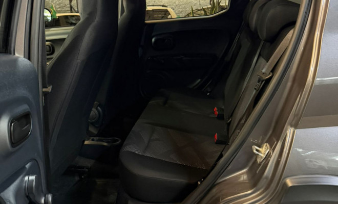 Fiat MOBI LIKE 1.0 Fire Flex 5p. 2023 Flex-8