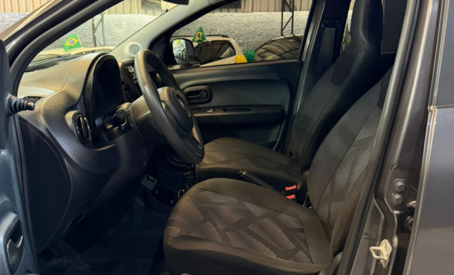 Fiat MOBI LIKE 1.0 Fire Flex 5p. 2023 Flex-7