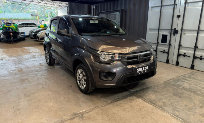 Fiat MOBI LIKE 1.0 Fire Flex 5p. 2023 Flex-0