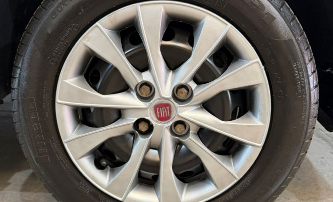 Fiat MOBI LIKE 1.0 Fire Flex 5p. 2023 Flex-15
