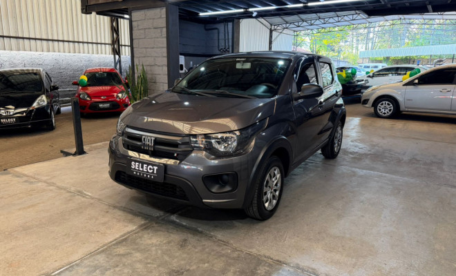 Fiat MOBI LIKE 1.0 Fire Flex 5p. 2023 Flex
