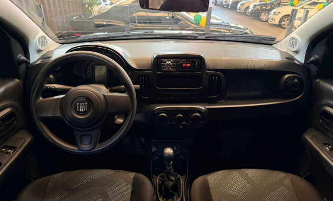 Fiat MOBI LIKE 1.0 Fire Flex 5p. 2023 Flex-5