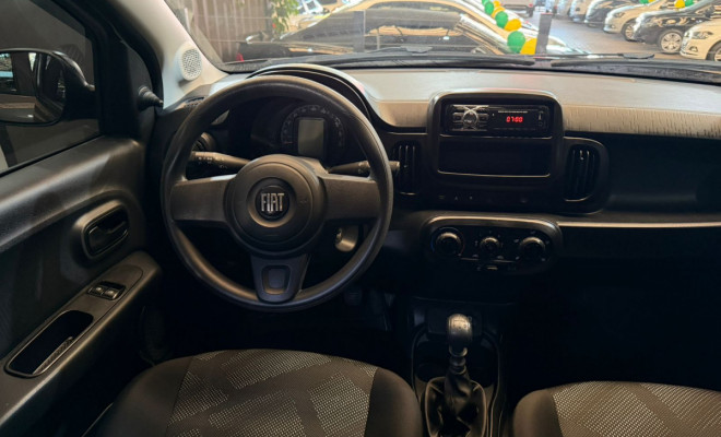 Fiat MOBI LIKE 1.0 Fire Flex 5p. 2023 Flex-6