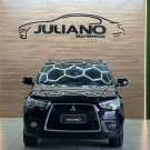 Mitsubishi ASX 2.0 16V 4x4 160cv Aut. 2012-11